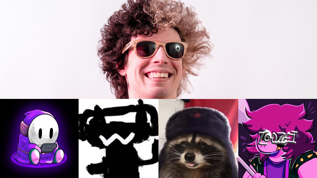 Ranking Dubloadz’s Never Say Die Discography (w/ mrmonstercat, kad, and Loozei)