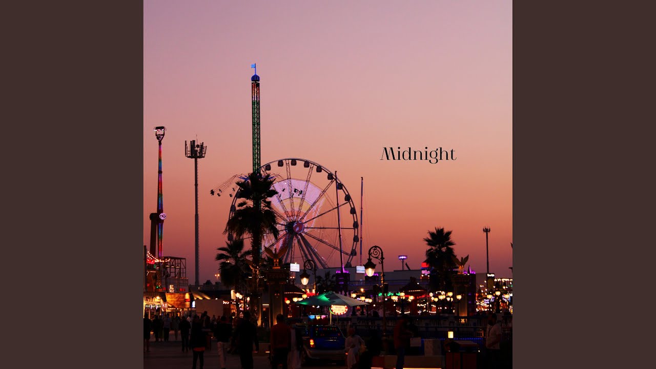 Midnight