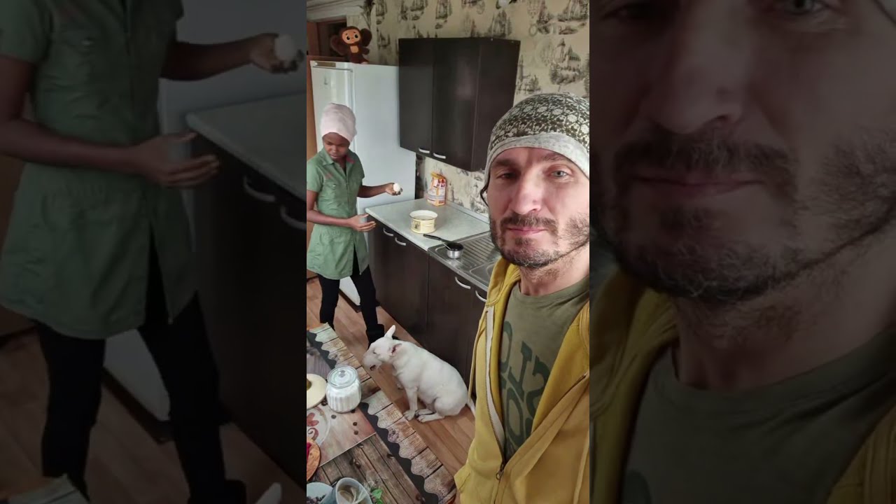 EGOIST в прямом эфире!