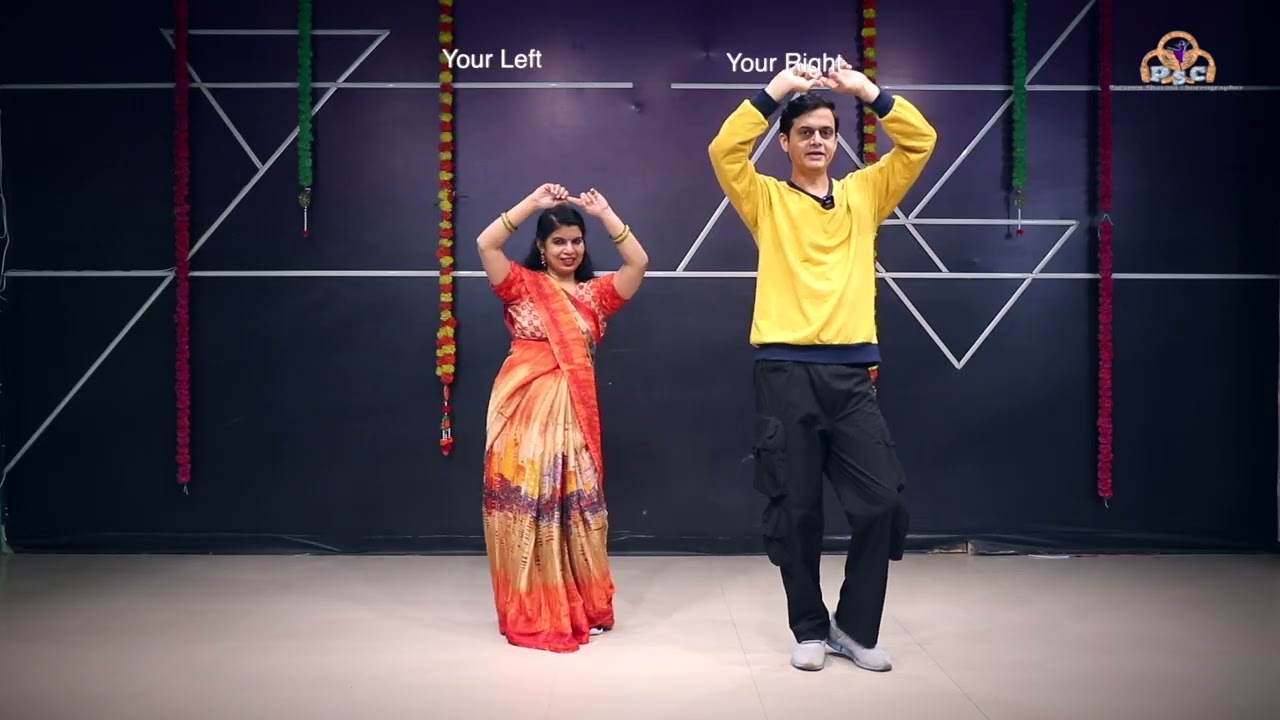 Dhapli Wale Full Dance Class Day-4 | Free dance Class | Parveen Sharma