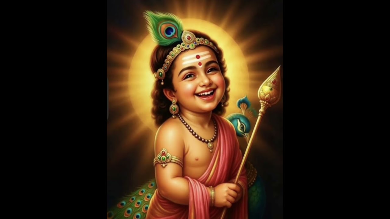 செந்தில் வேலவா / Senthil Velava / Murugan Song / முருகன் பாடல் / Sai Ragas 