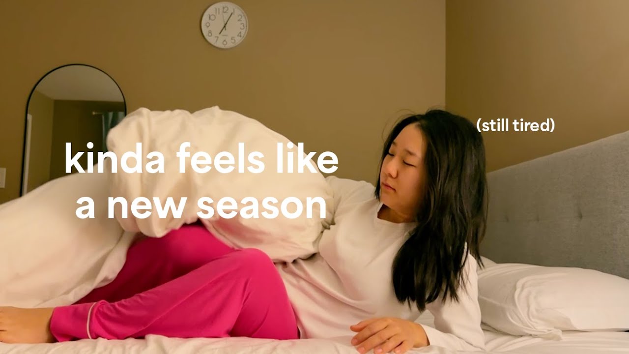 Busy season for my small business and regular days at home... vlogging as a working mom of two