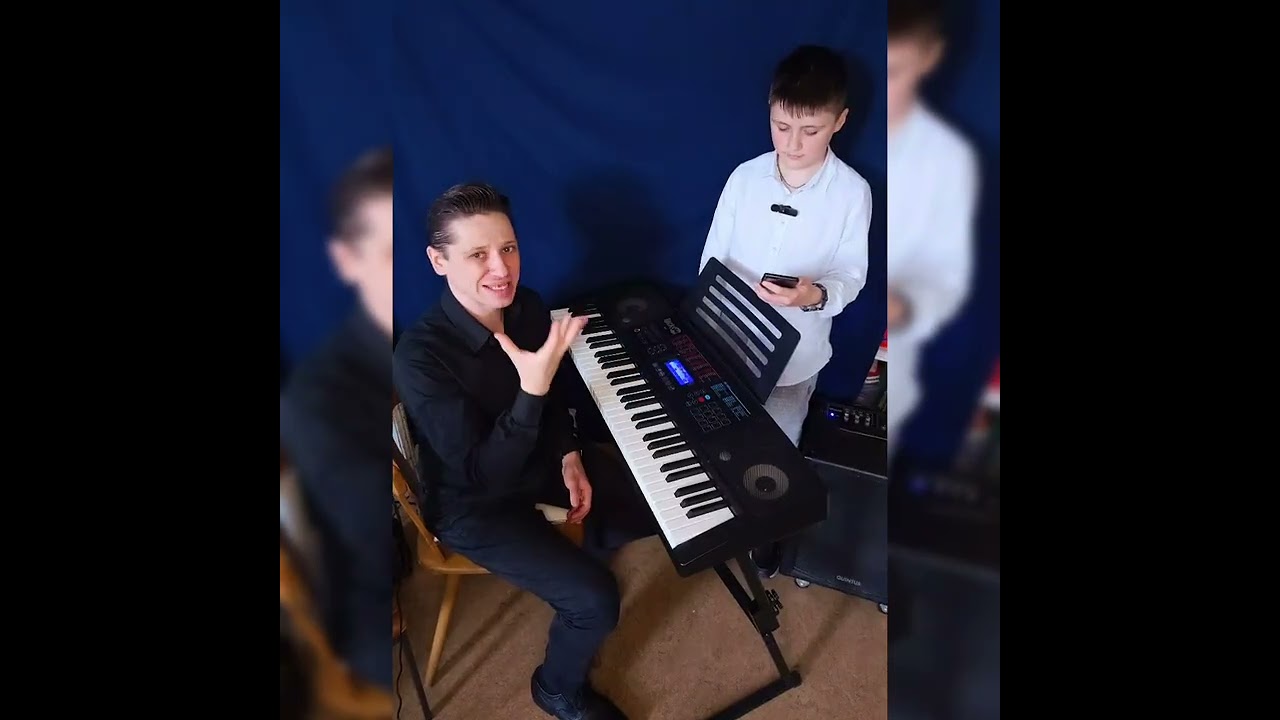 Майстер-клас ''Виконуємо вокальні вправи на покращення дикції та артикуляції