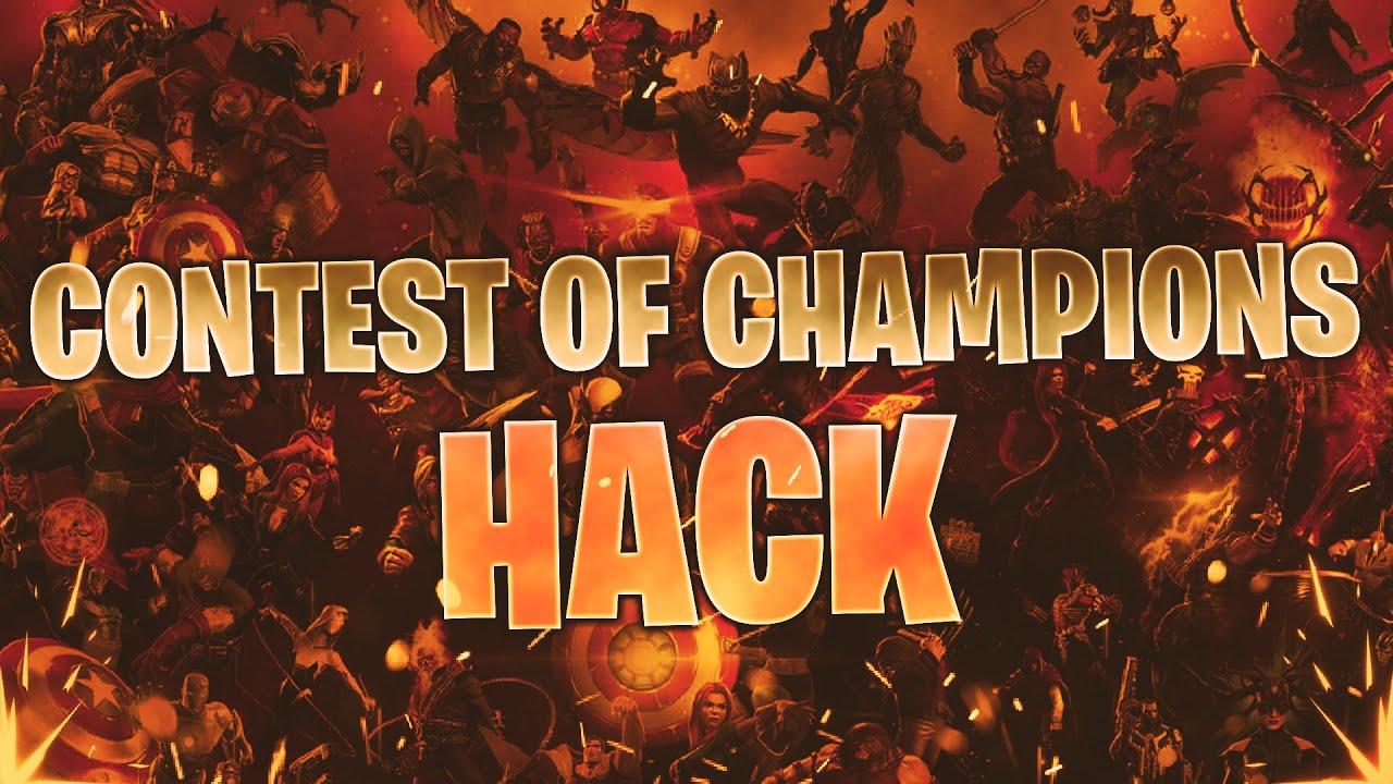 Marvel Contest of Champions Hack tips 2023 ✅ Easy Guide How To Get Units With Cheat 🔥 iOS & Android