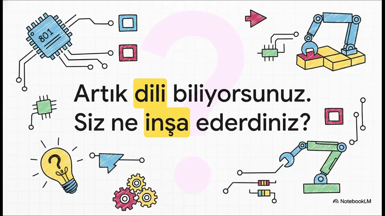 8051 Komut Kümesi Rehberi 7