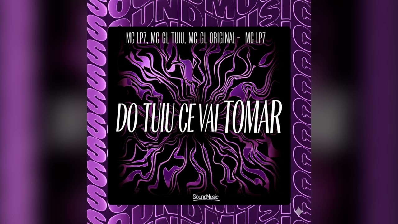 DO TUIU CE VAI TOMAR - MC LP7, MC TUIU & MC GL ORIGINAL 