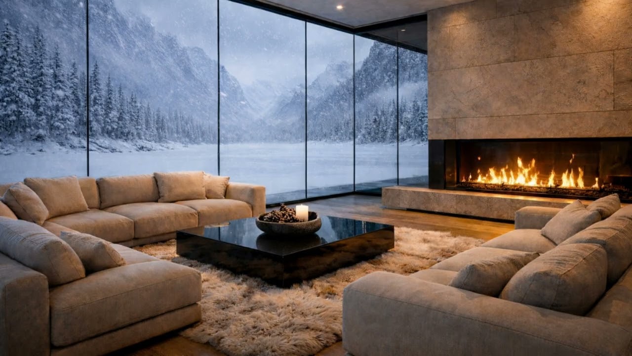 Smooth Jazz 80 BPM – Chill Jazz Instrumental for Study, Work & Focus