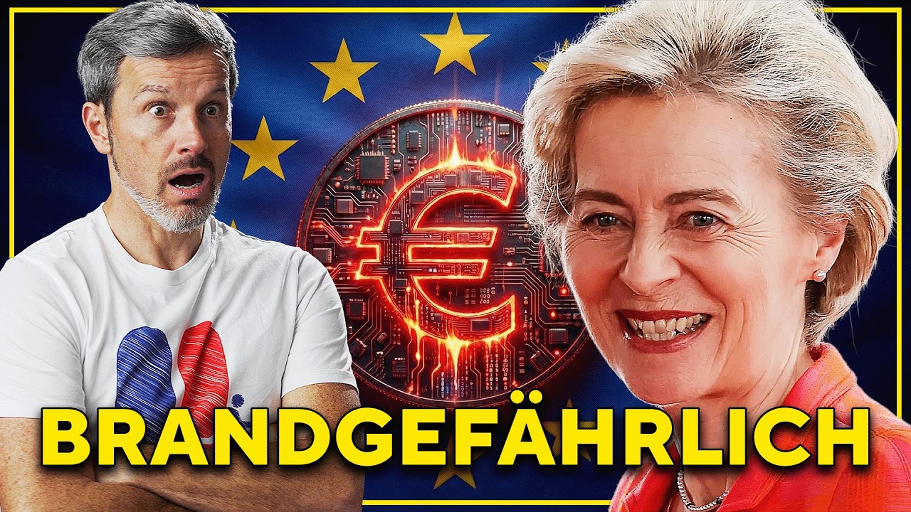 Krieg gegen das Bargeld