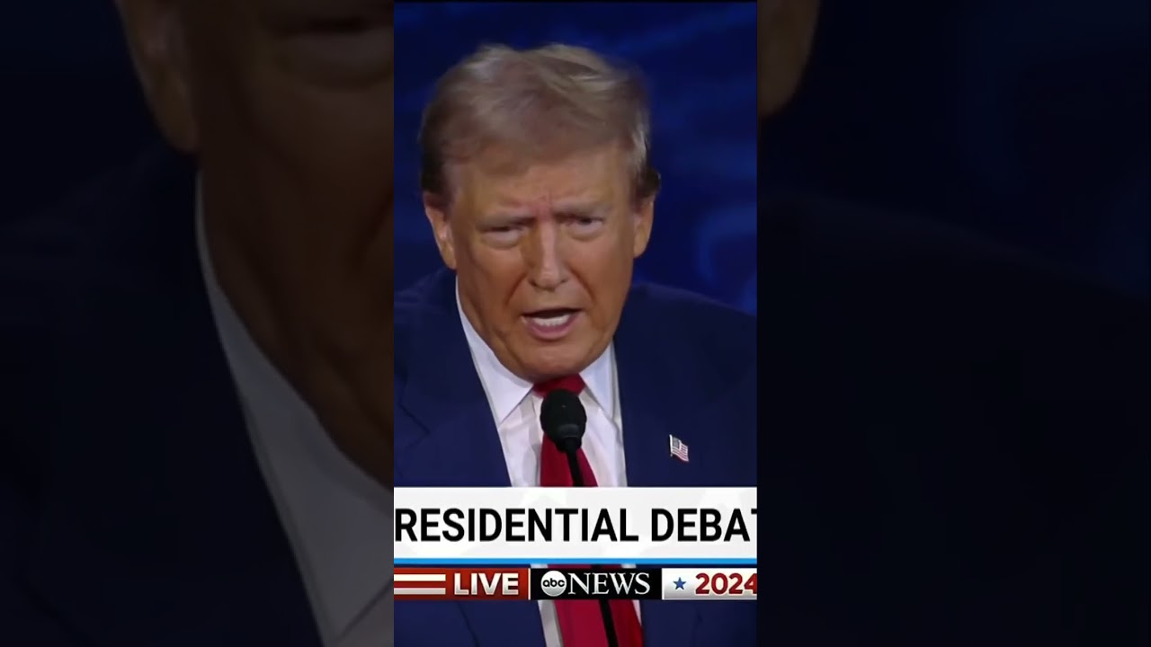 Why Global Leaders Fear Trump 😲🌍 - Shocking Insights!