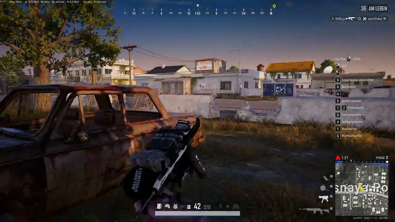 PUBG 9 Kills #1/100 2026 03 16   23 44 36