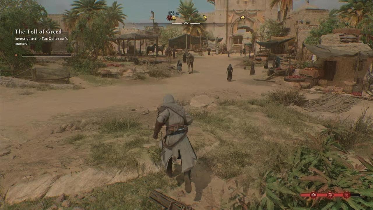 Assassin's Creed Mirage