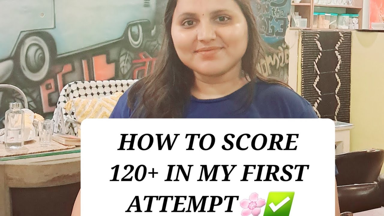 HOW TO SCORE 120+ IN MY FIRST ATTEMPT IN CSIR NET LIFESCIENCE 🤔#csirnetlifescience