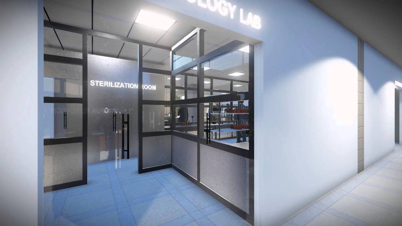 IIT Kharagpur Research Park - A preview