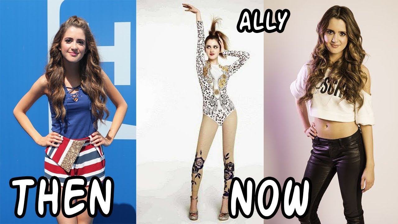 Austin and Ally Stars Before And After ★ Then And Now 2018
