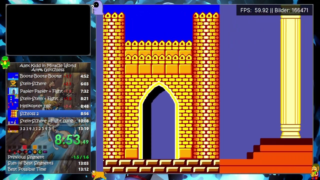 Alex Kidd 