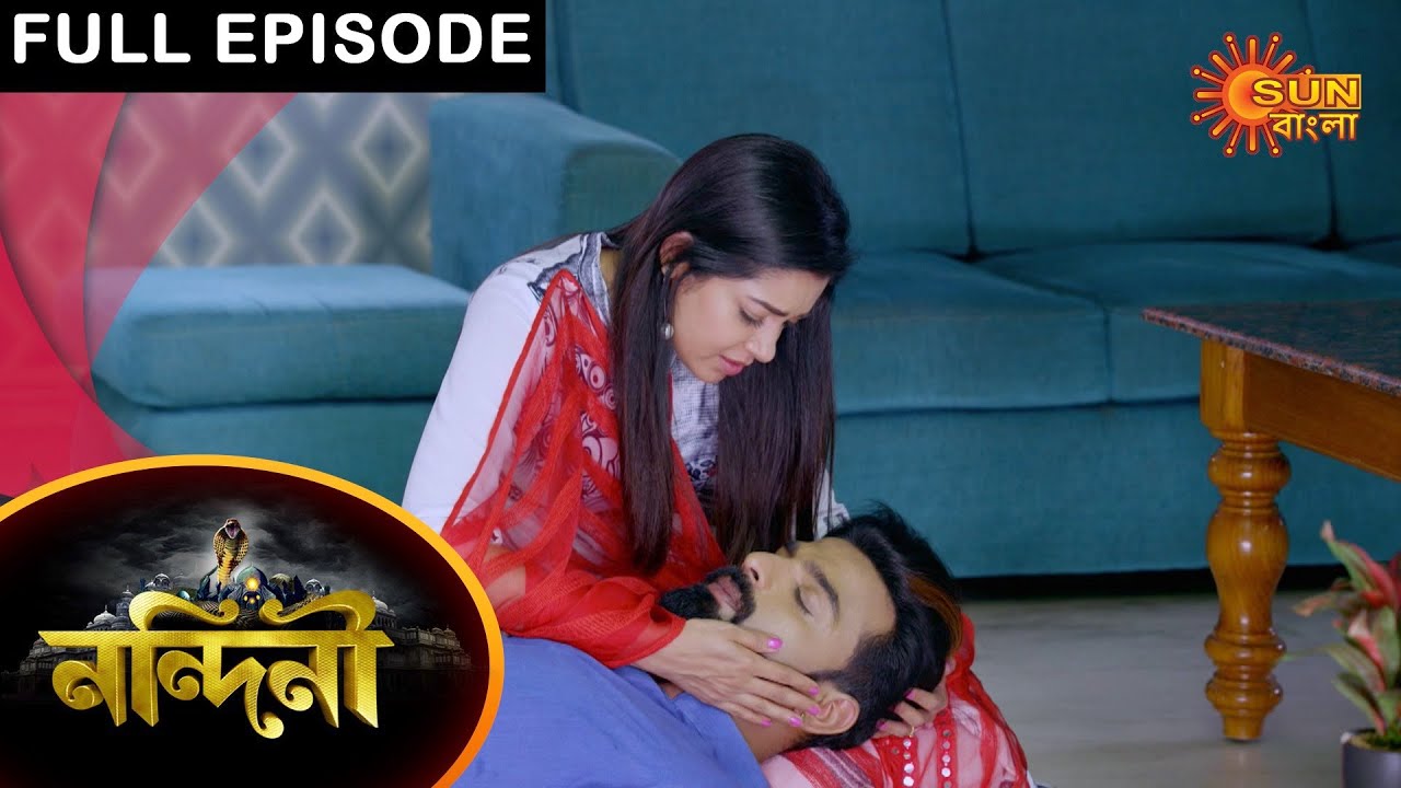 Nandini - Episode 496 | 30 March 2021 | Sun Bangla TV Serial | Bengali Serial
