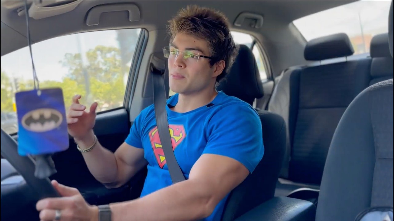 Episode 1: A Video To Look Back On