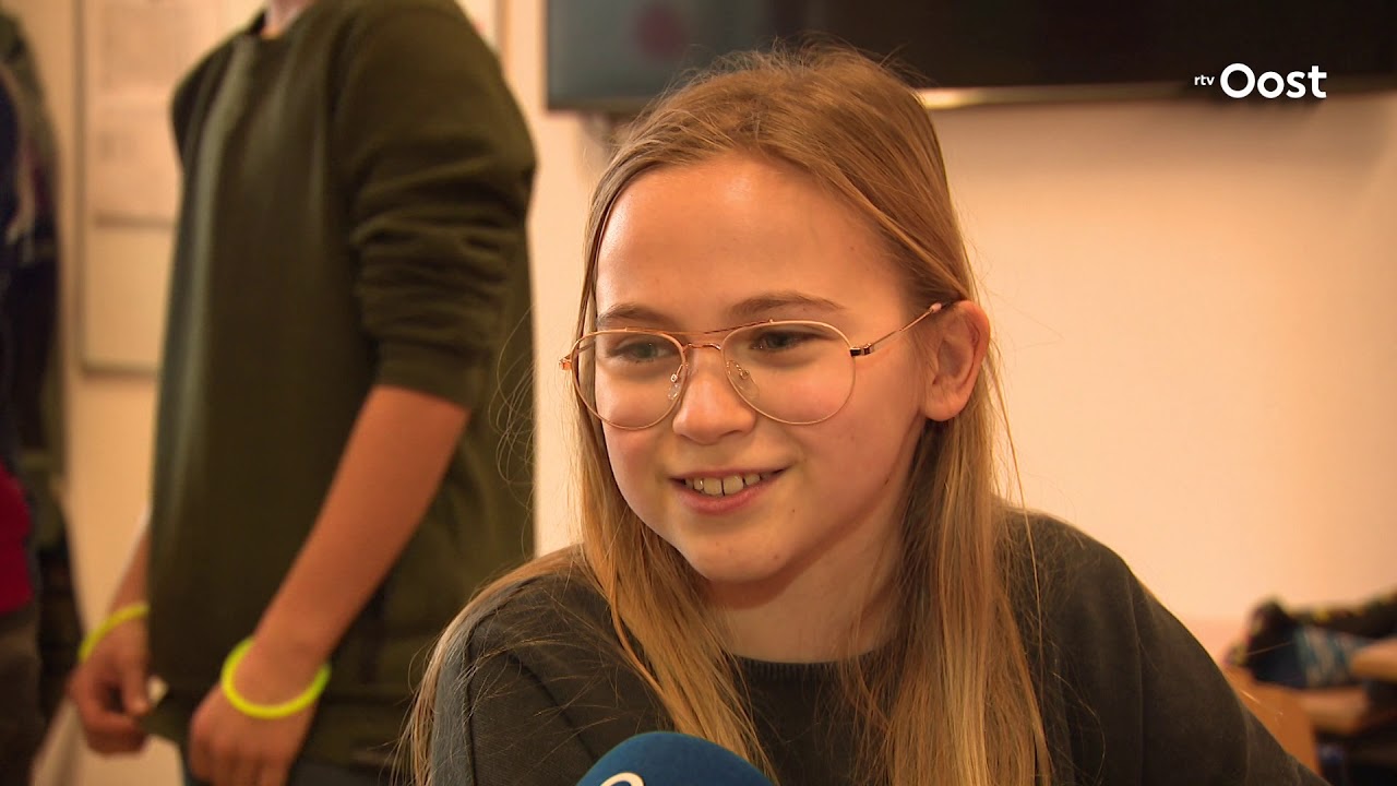 Enschedese basisschool wil brug slaan naar middelbare school en begint groep 9