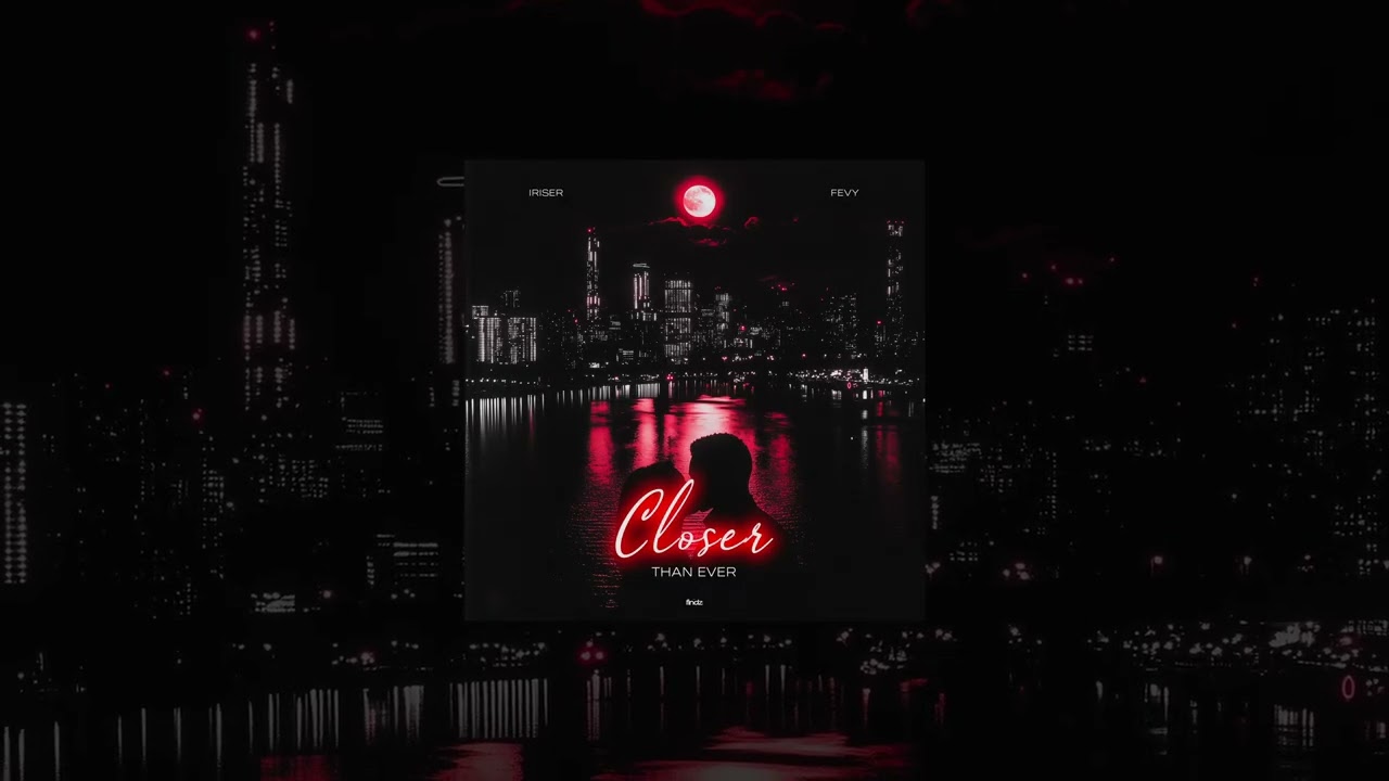 Iriser, Fevy - Closer than Ever (Deep House, 2026)