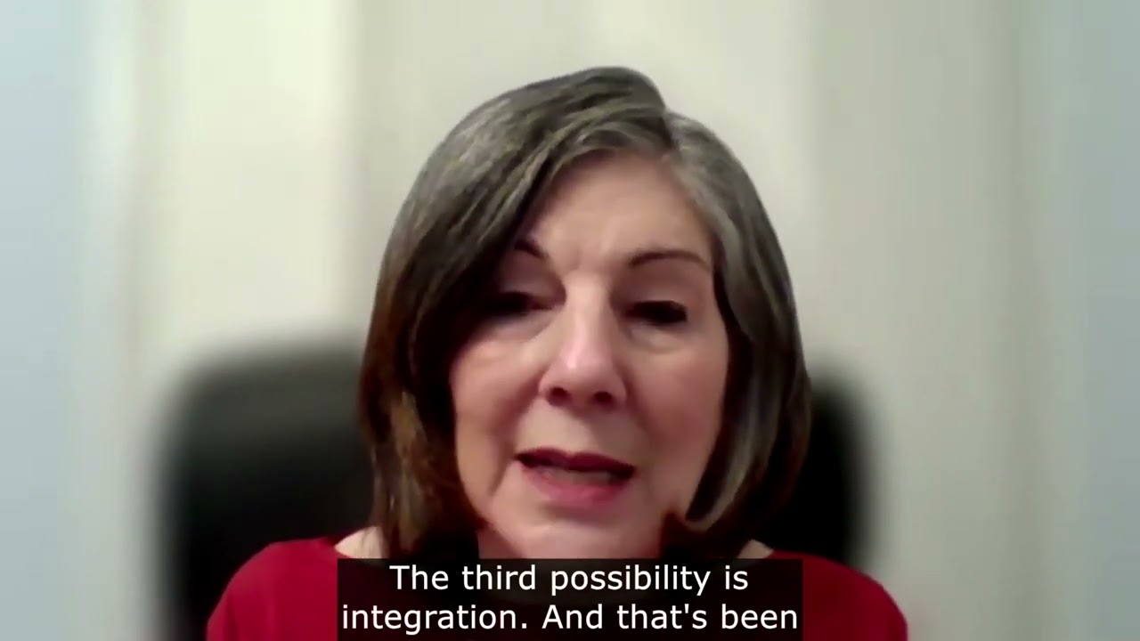 A brief history of the concept of Inclusive Education