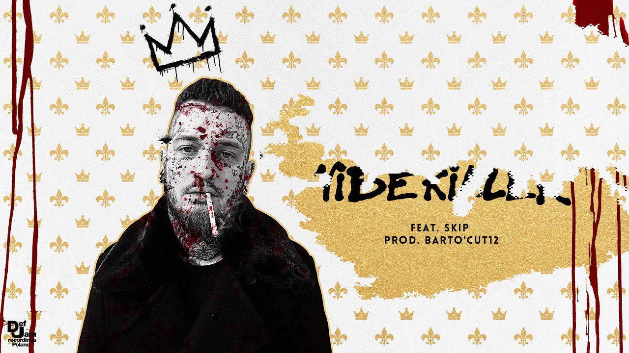 Bonson - Vibe Killer ft. Skip (prod. Barto'cut12)