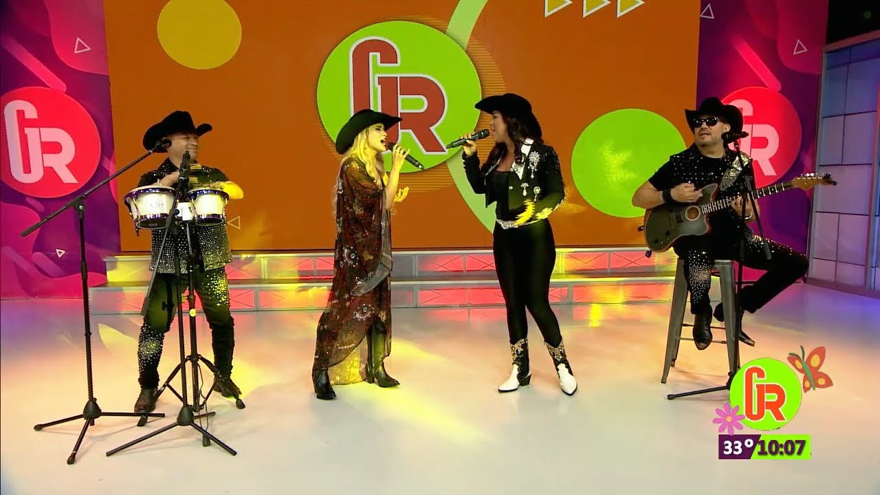 ¡Límite regresa espectacular y para muestra este acústico con sus nuevas voces! | Gente Regia
