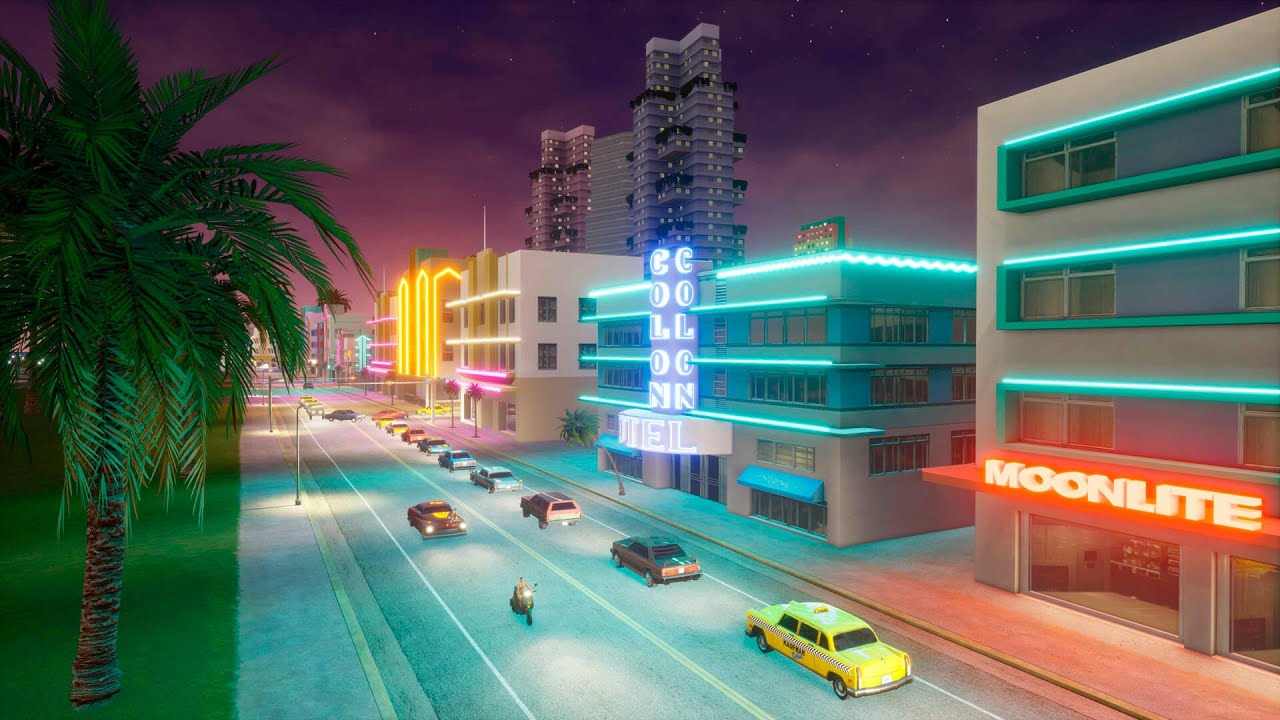 Construyendo el imperio| GTA Vice City #3