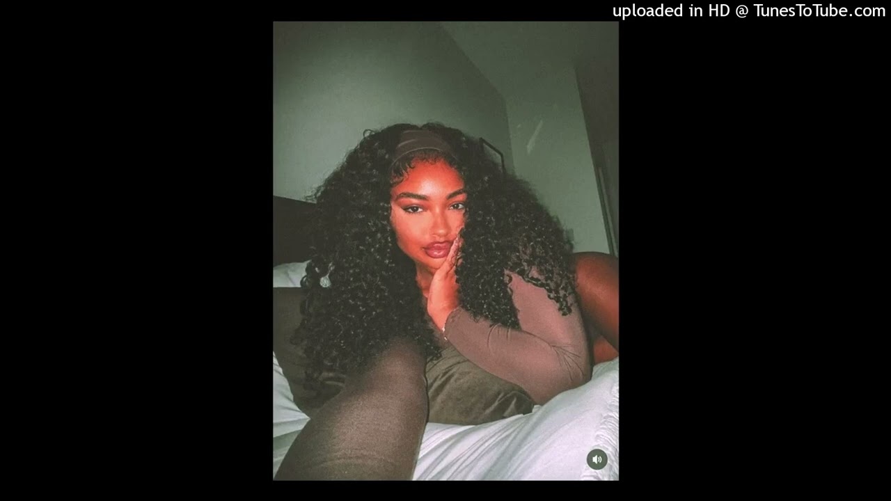 (FREE) PARTYNEXTDOOR Type Beat - 