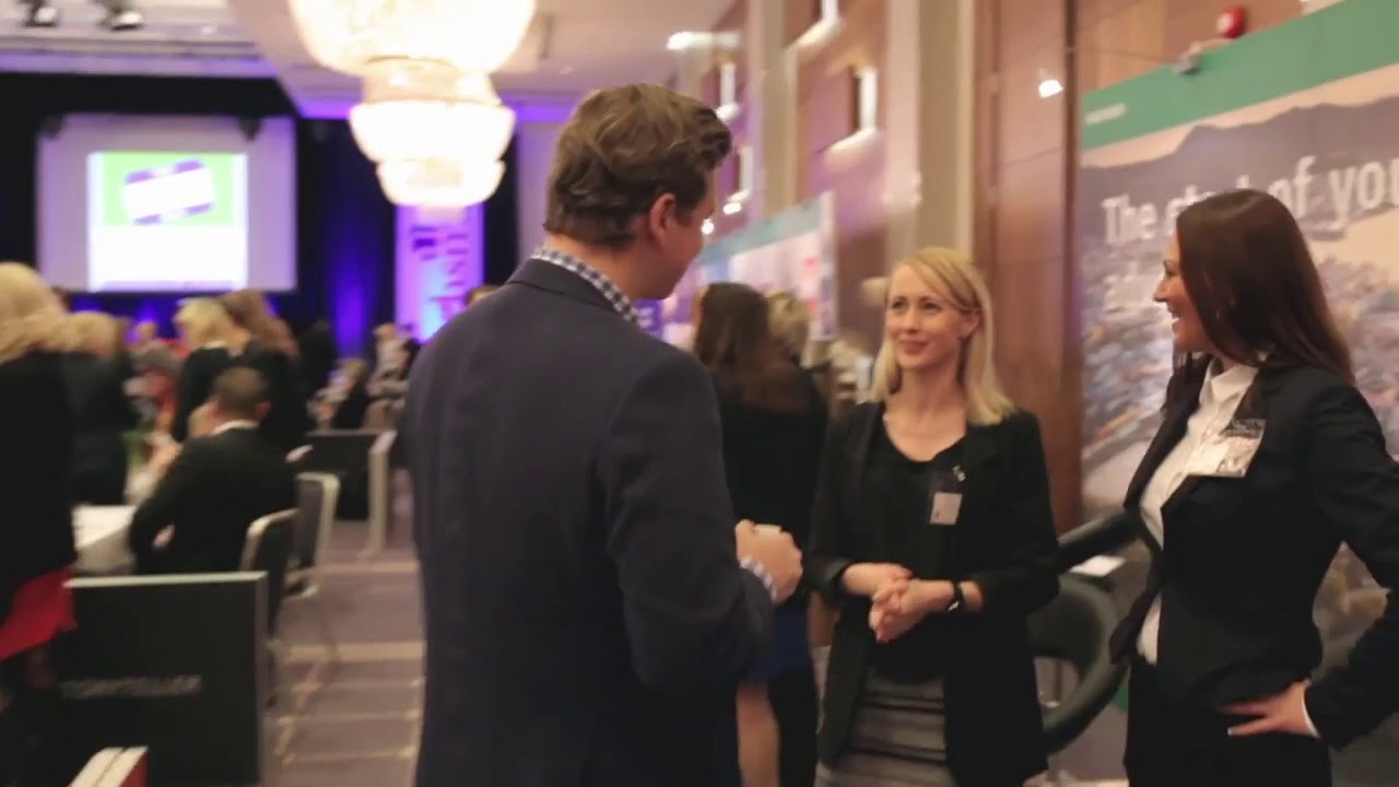 HSMAI MeetConnect