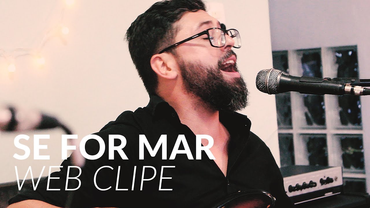 Back Mountop - Se For Mar (Web Clipe)