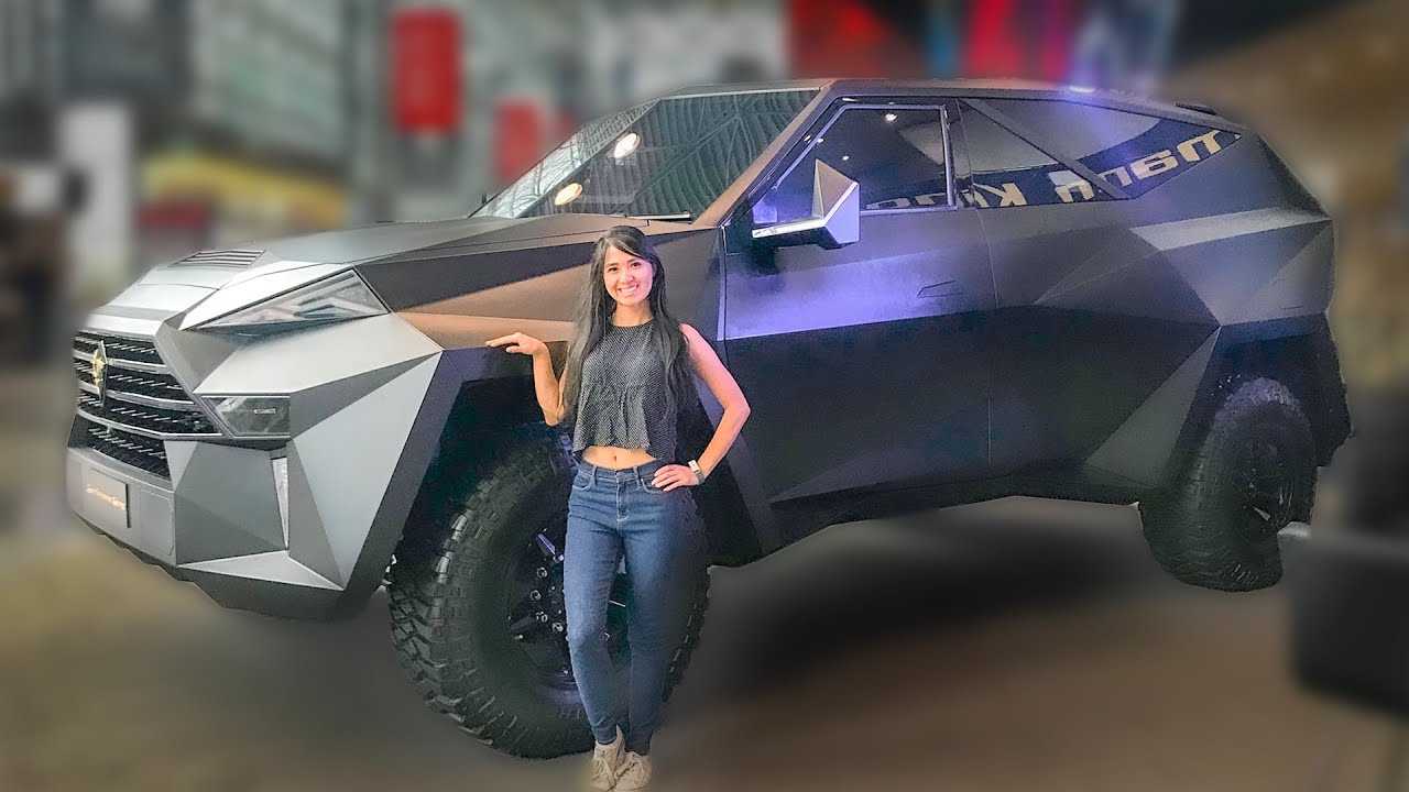 TOP 10 DUURSTE SUV'S VAN 2022! 🚙