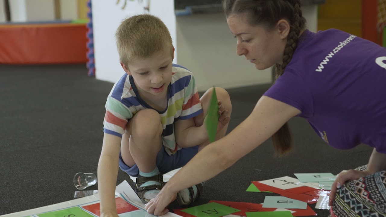Robotasszisztált terápiák a fogyatékossággal élő gyermekek fejlesztésében