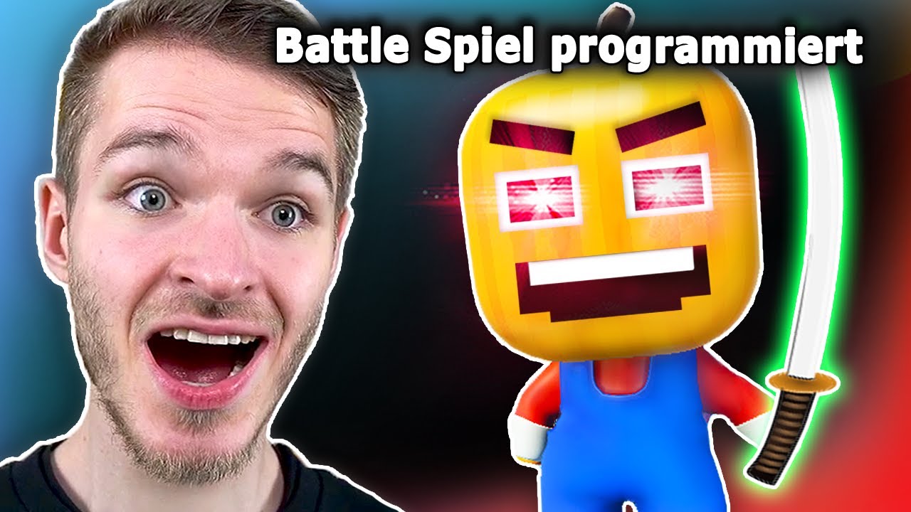 Das große YouTuber Battle ist fertig! (Rezo, Unge, GLP, …)