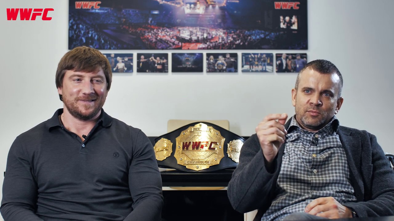 Владимир Тесля и Денис Перч рассказали о бойцах WWFC в UFC: Спивак, Долидзе и Куцелаба