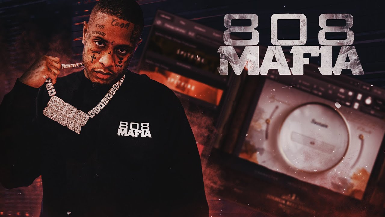 Southside 808 mafia used my sample. What did I do?