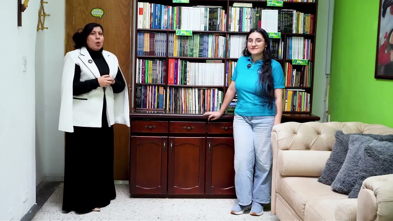 ASEMAR - RECY BIBLIOTECA DÉVORA DANTE 2026