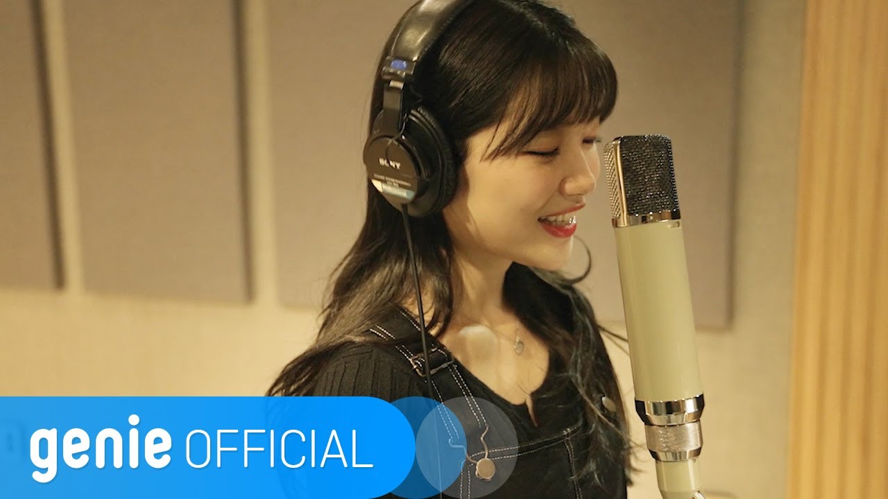 유키카 YUKIKA - 오늘 밤 뭐해? What're you doing tonight? Official M/V