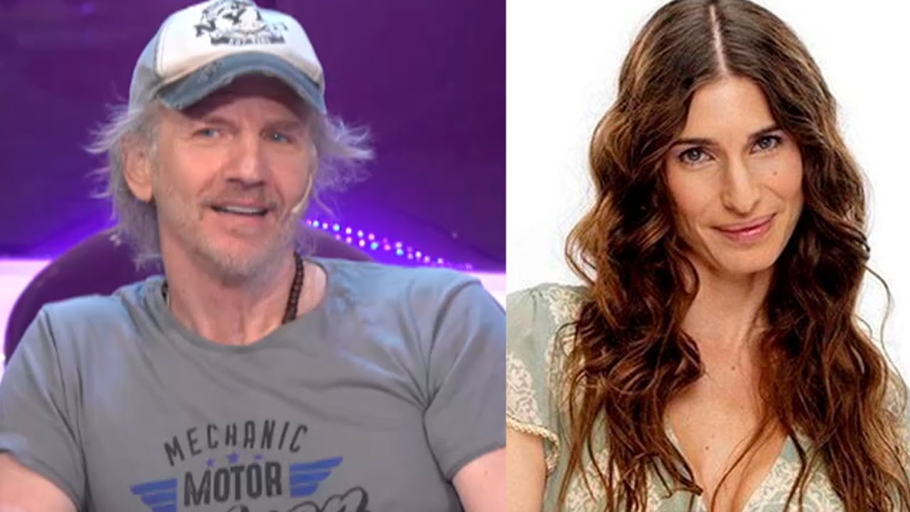 Emocionado, Facundo Arana recordó a Romina Yan: 