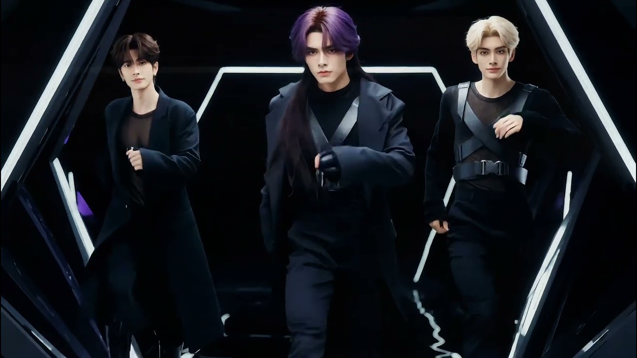 3XT - Against the Flow (Official MV)