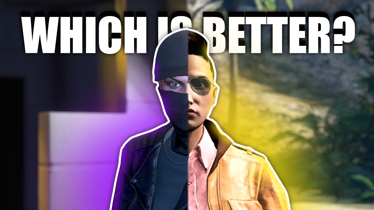 Comparing Casino Heist To The Nerfed Cayo Perico, Which Is Better?