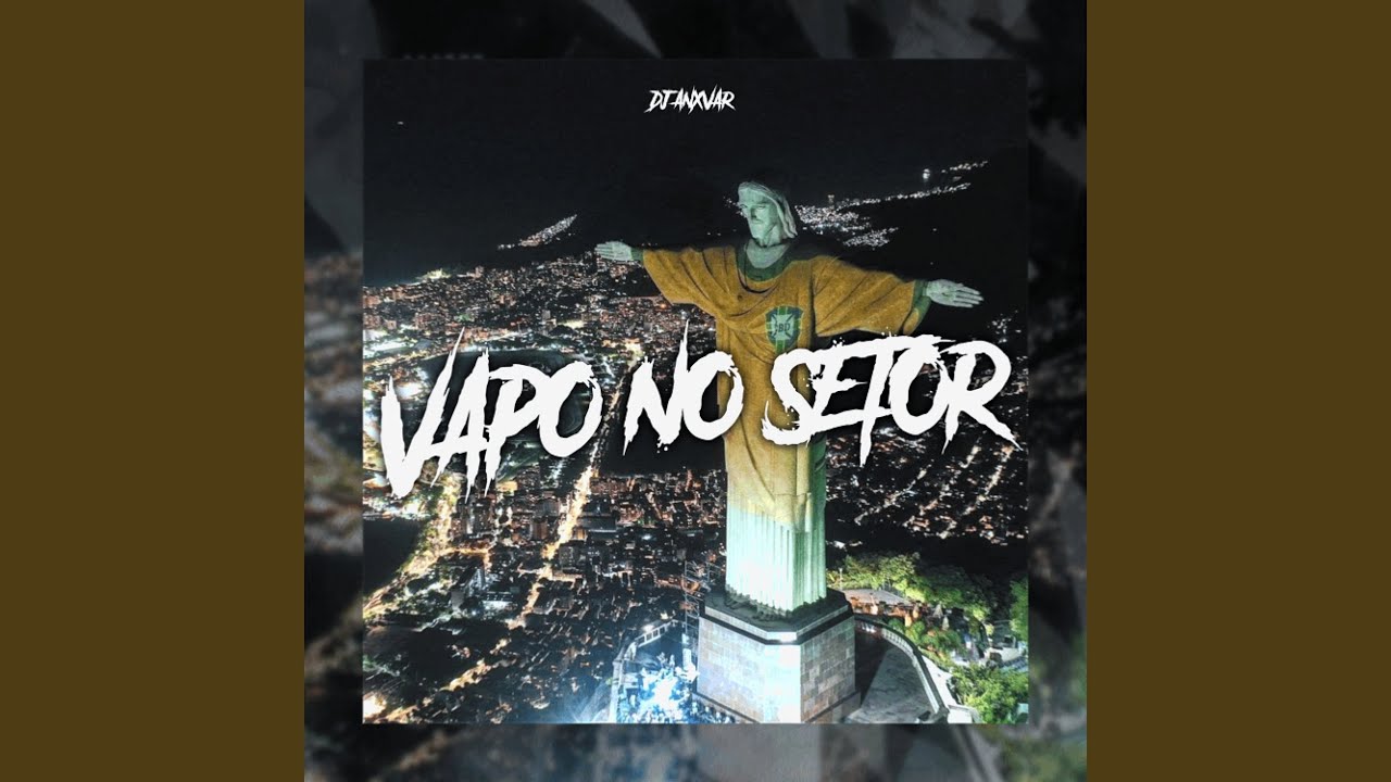 VAPO NO SETOR - Super Slowed