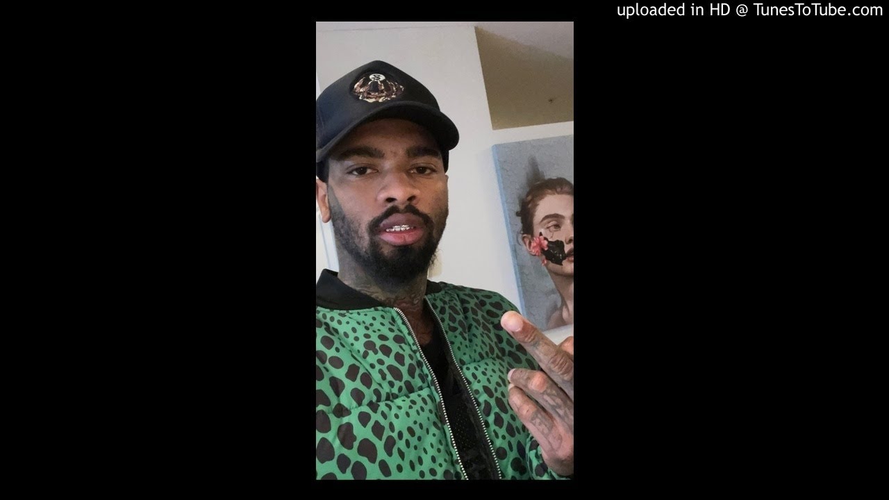 (FREE) Slimesito x Beezy B x Fluhkunxhkos Type Beat 2021 - 