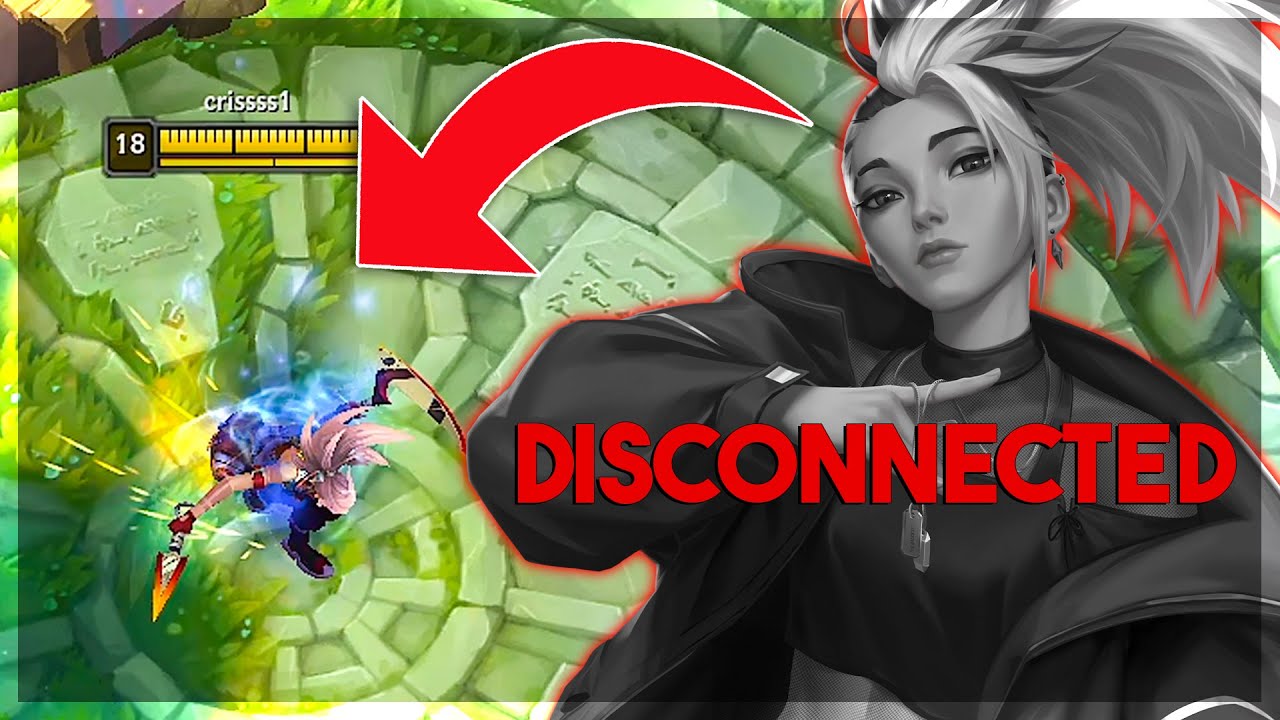 M-AM DUS AFK DUPA 40 DE KILL-URI PENTRU CA NU MERITAU SA CASTIGE!