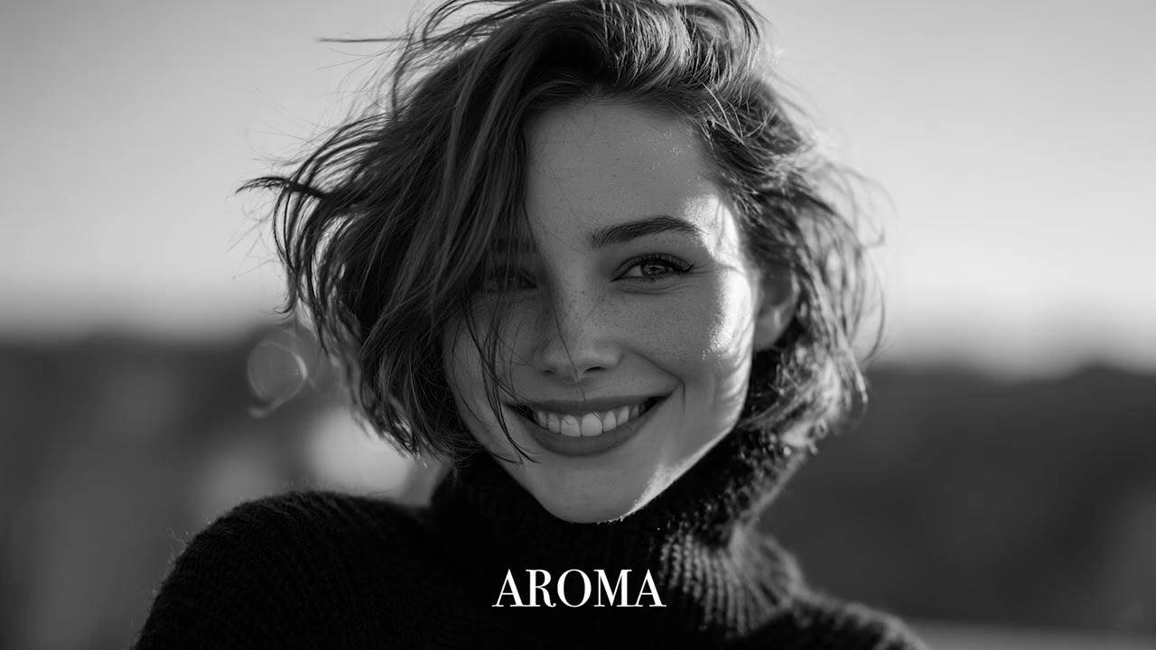 AROMA - Top Retro Deep House Mix 2026 | Top Retro Vocal Mix #deephouse