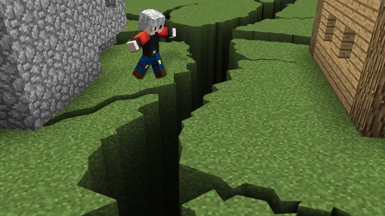 1000$ DEPREM - Minecraft