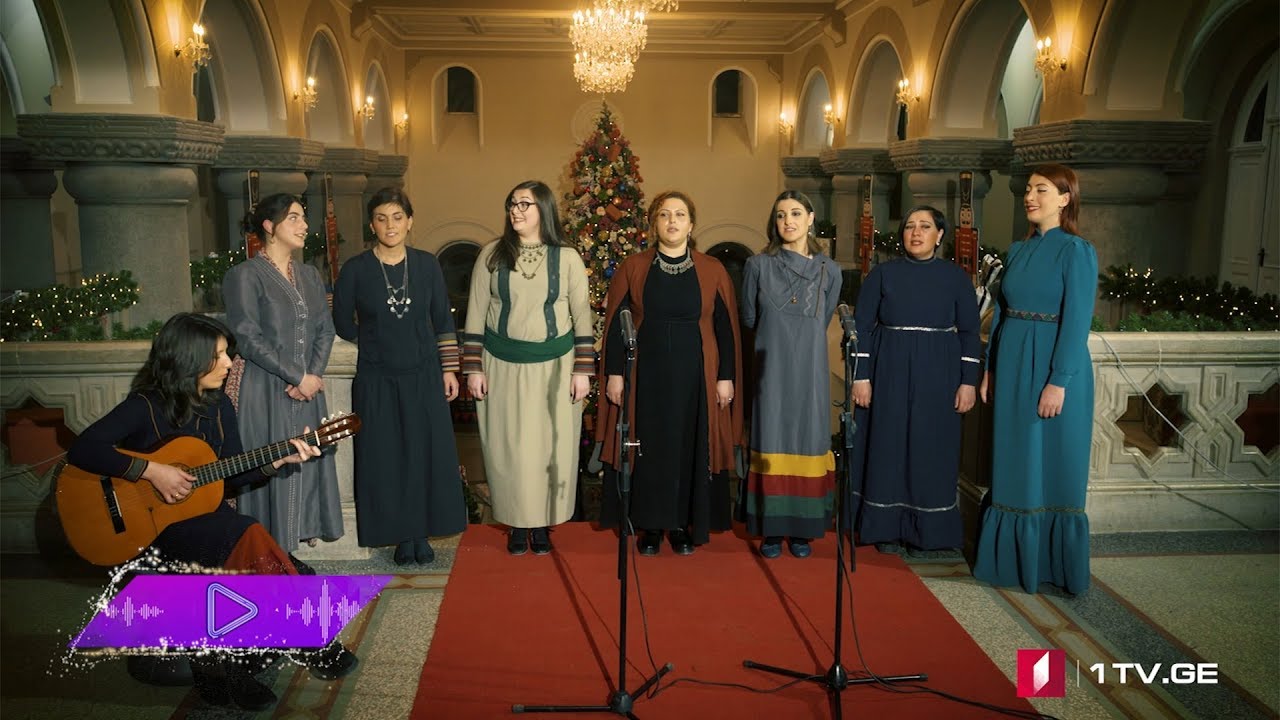 #აკუსტიკა იალონი - დილაა თუ ბინდია