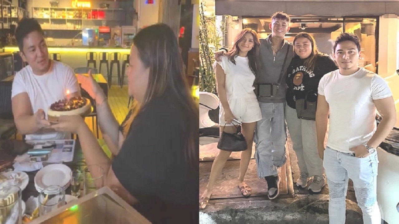 JAK ROBERTO UPDATE PT2 WITH SANYA LOPEZ MARCH 25 2026