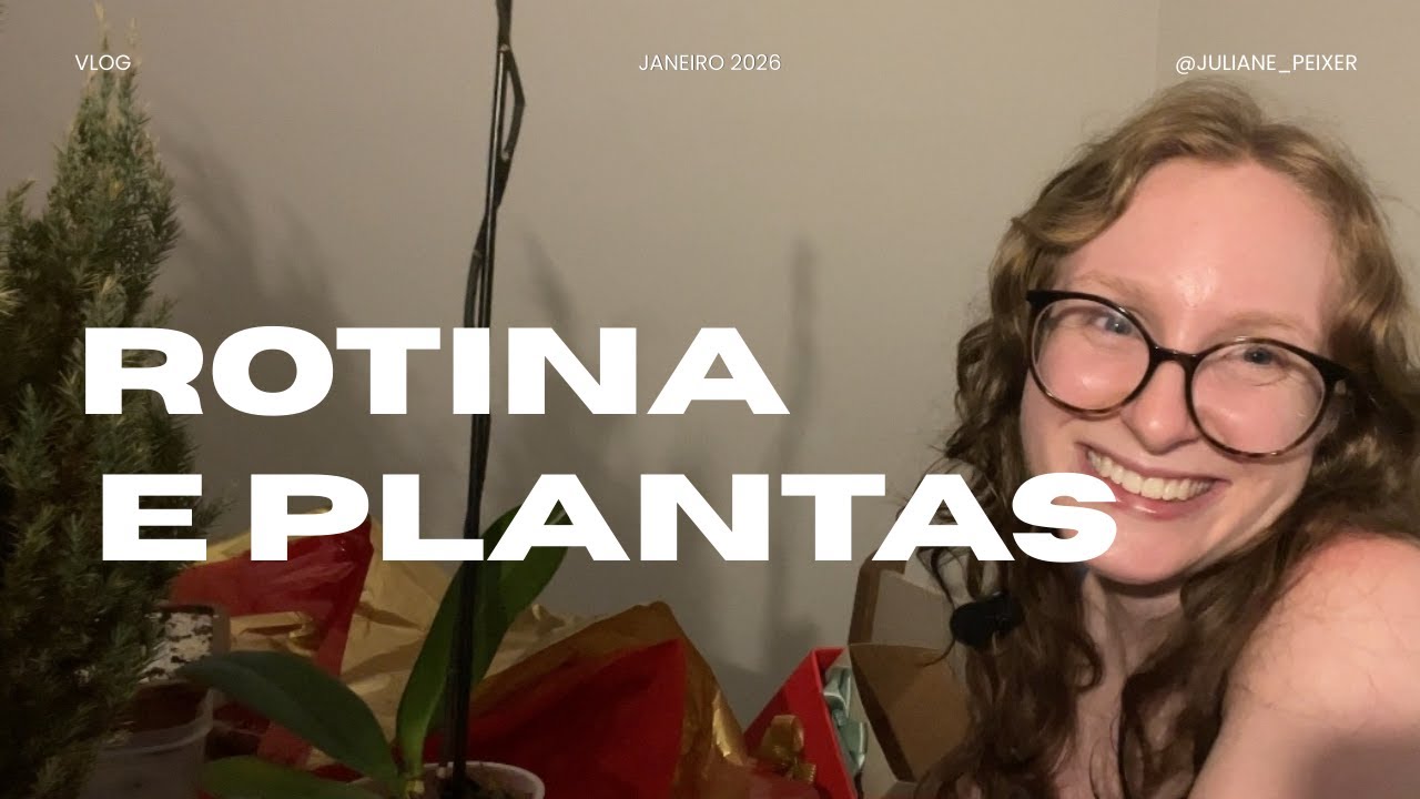 vlog | anives mamis, tuor pelas plantinhas e rotina mais quietinha