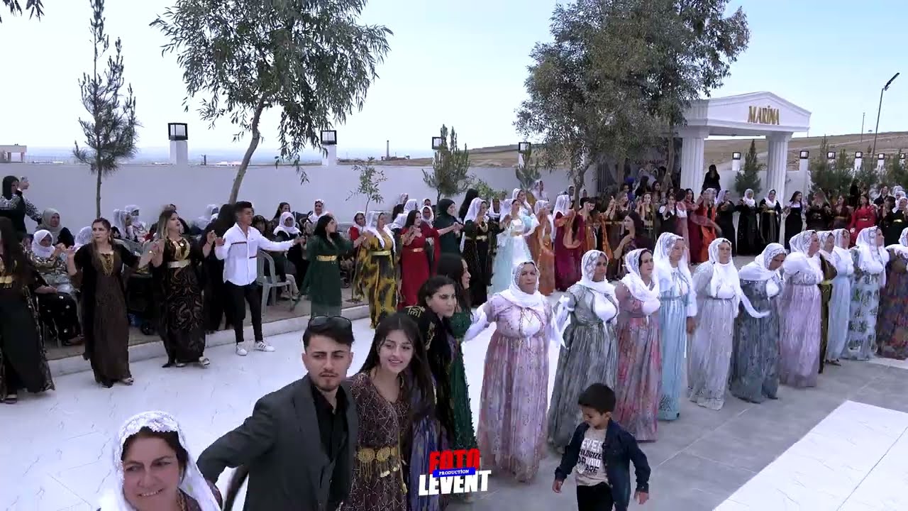SPERTİ AŞİRETİ SÜPER HALAY TALANE GRUP HOZAN AZAD SİLOPİ