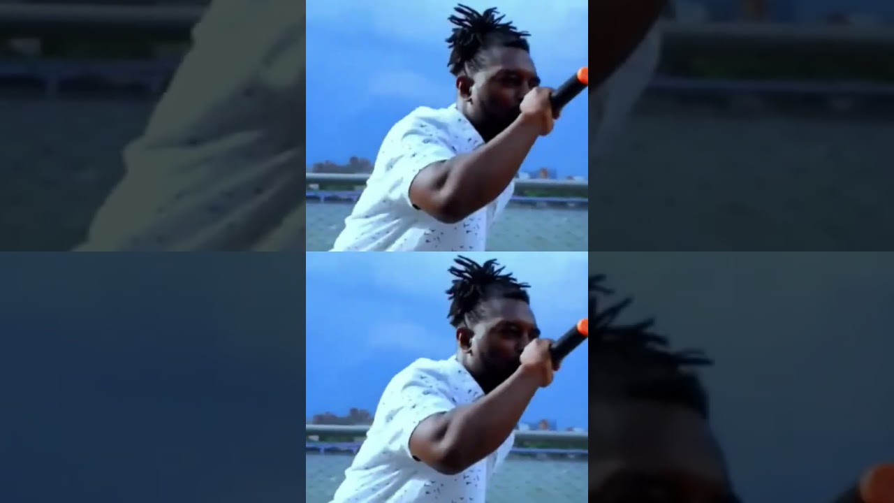 Whole Lotta' от @blackzeusx 